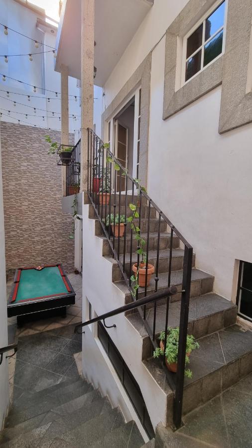 Cayalito Apart Hotel Guatemala City Bagian luar foto
