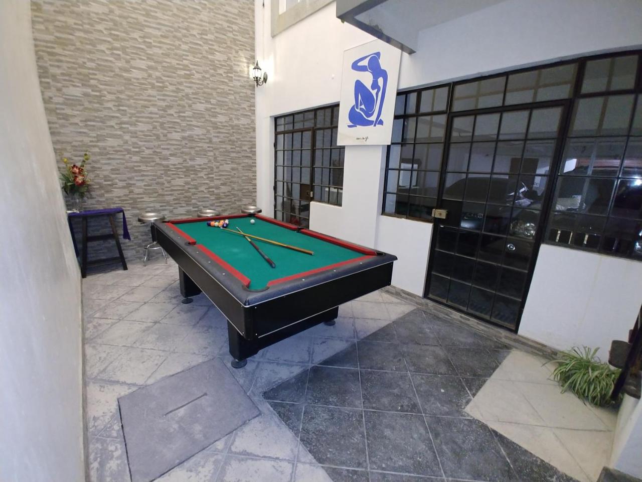 Cayalito Apart Hotel Guatemala City Bagian luar foto